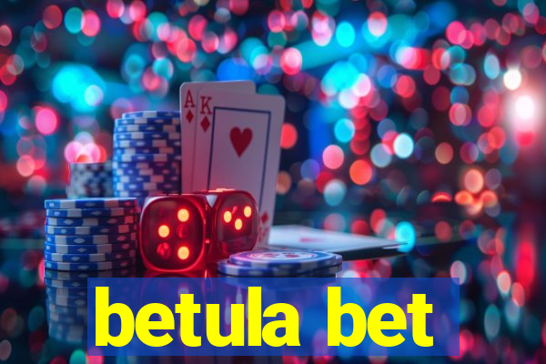 betula bet